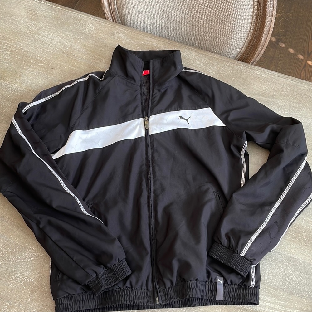 Puma Jacket